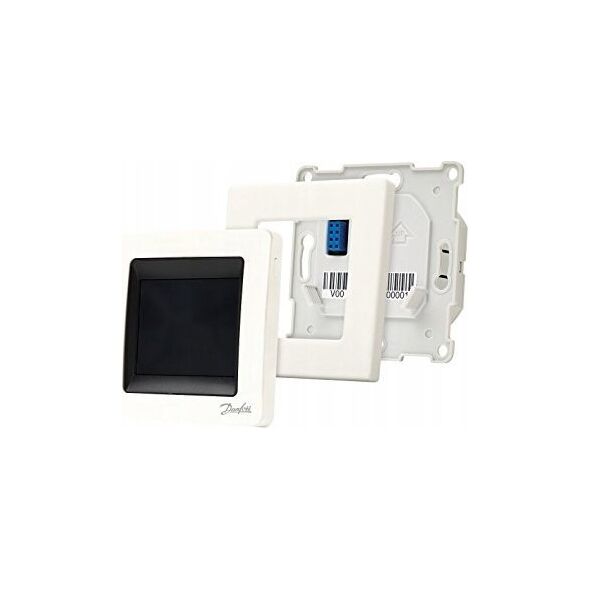 Danfoss ECtemp Touch