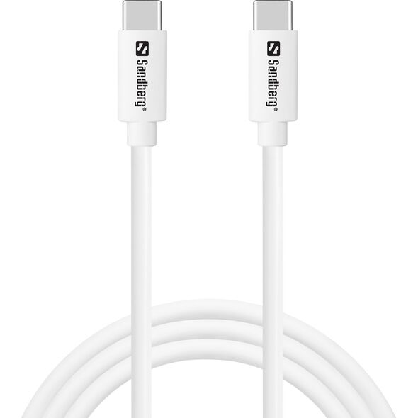 Kabel USB Sandberg USB-C Charge Cable 1M, 65W