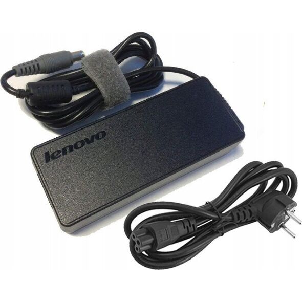 Zasilacz do laptopa Lenovo 65W AC adapter for Lenovo