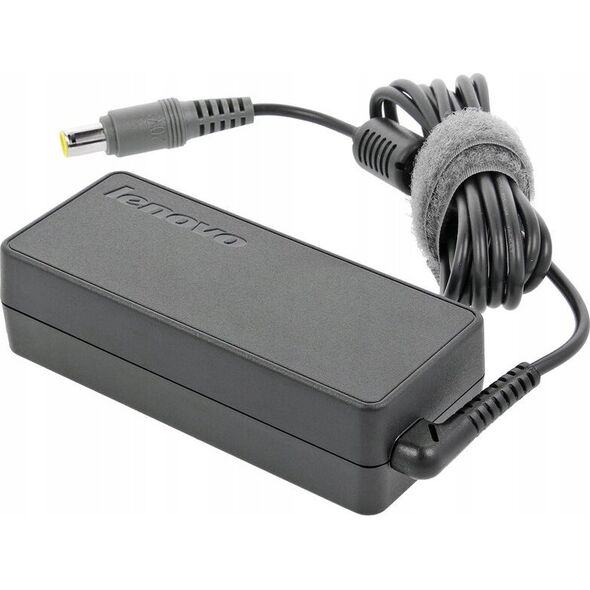 Zasilacz do laptopa Lenovo 65W AC adapter for Lenovo