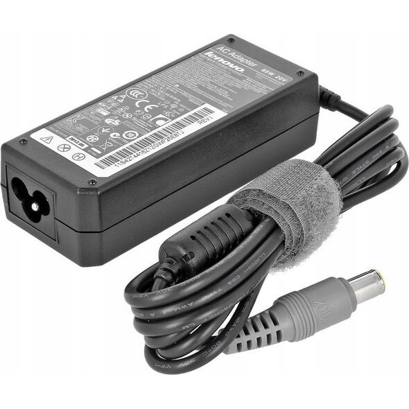 Zasilacz do laptopa Lenovo 65W AC adapter for Lenovo