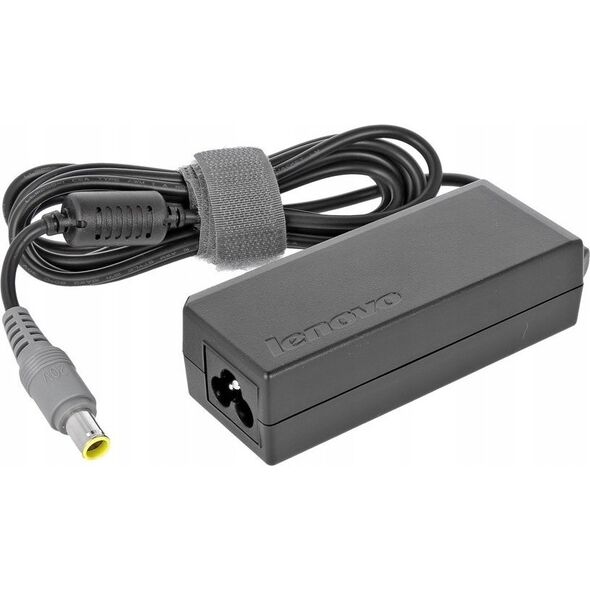 Zasilacz do laptopa Lenovo 65W AC adapter for Lenovo