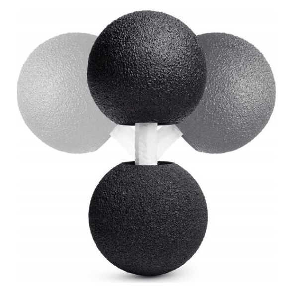 AKCES BLACKROLL® - DUOFLEX 12