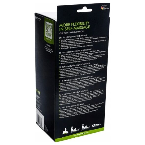AKCES BLACKROLL® - DUOFLEX 12