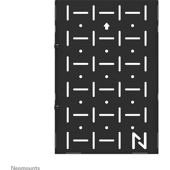 Neomounts TV SET ACC HARDWARE RACK/AWL05-750BL NEOMOUNTS