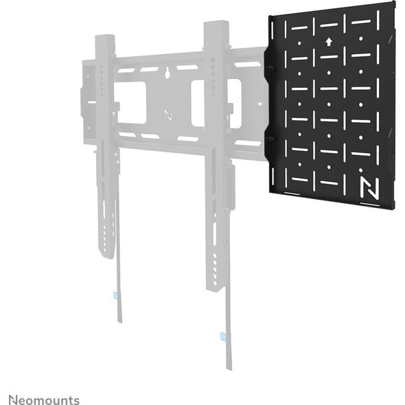 Neomounts TV SET ACC HARDWARE RACK/AWL05-750BL NEOMOUNTS