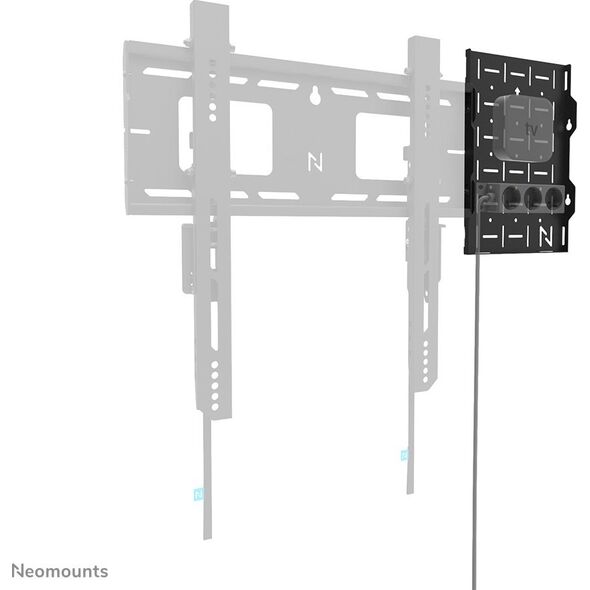 Neomounts TV SET ACC HARDWARE RACK/AWL05-750BL NEOMOUNTS