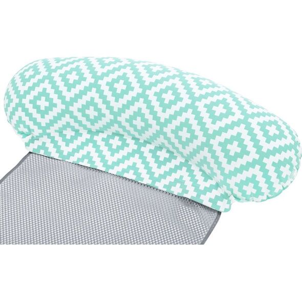 Bestway Bestway Fotel do pływania leżak hamak wodny Comfort Plush 145x87 cm 43555