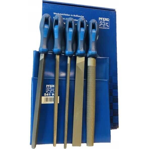 Pferd File set PFERD WF 541 WRU 250 H1
