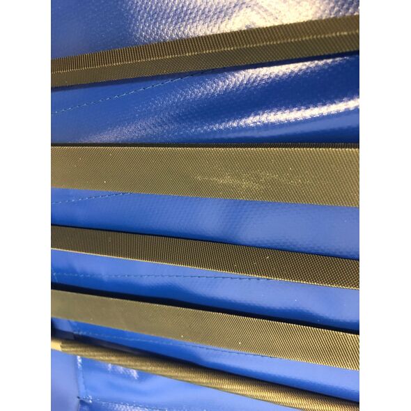 Pferd File set PFERD WF 541 WRU 250 H1