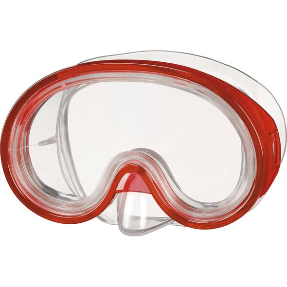 Beco BECO Diving Mask KIDS 8+ 99002 5 red