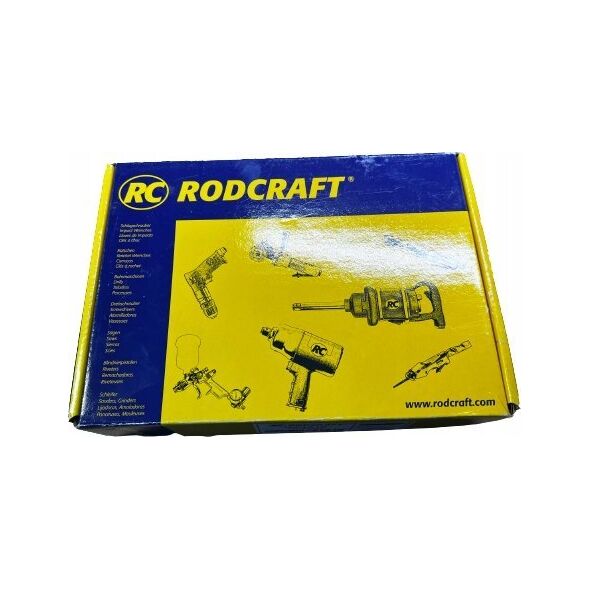 Bahco Pneumatic riveter RODCRAFT 6700
