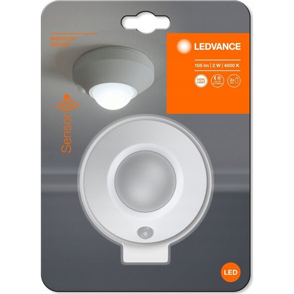 Osram LUMINAIRE NIGHTLUX CEILING WT