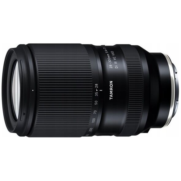 Obiektyw Tamron Tamron 28-300mm f/4-7.1 Di III VC VXD lens for Sony