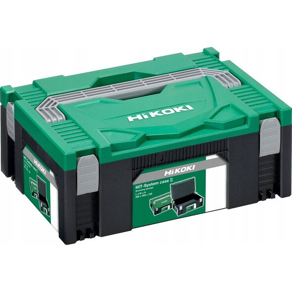 Klucz udarowy Hikoki HIKOKI.IMPACT WRENCH 18V WR18DF W4Z 1/2" 220Nm