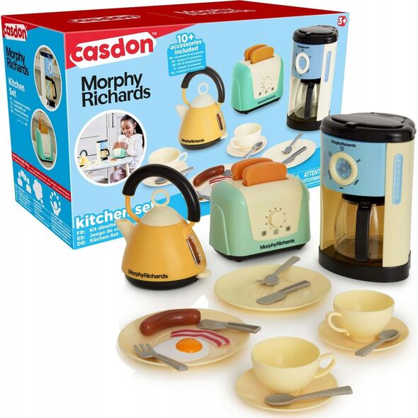 Morphy Richards Morphy Richards Kitchen set