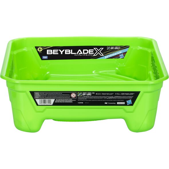 Hasbro BEYBLADE X Beystadium