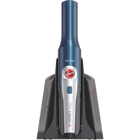 Odkurzacz Hoover Vacuum cleaner Hoover HH710BSS 011