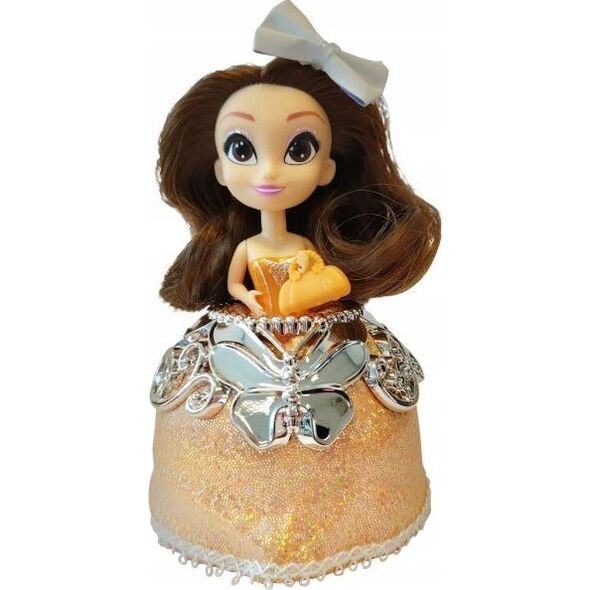 Spin Master PERFUMIES doll