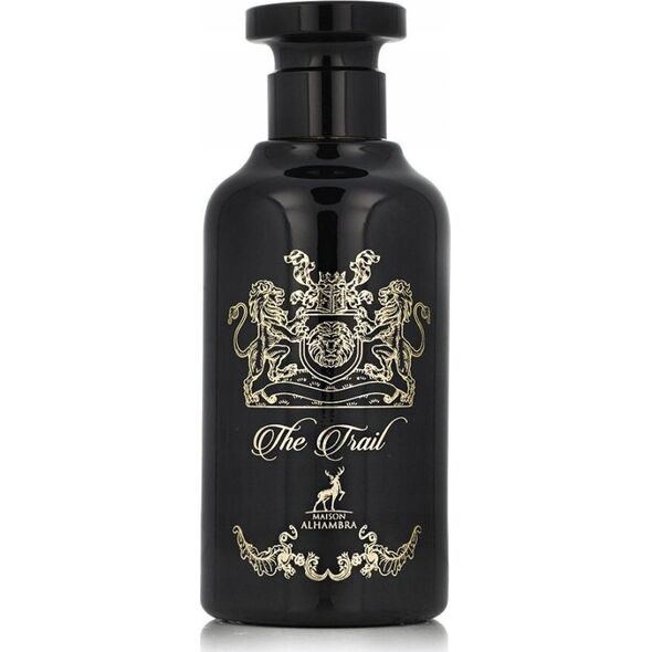 Maison Alhambra Perfumy Unisex Maison Alhambra EDP The Trail 100 ml