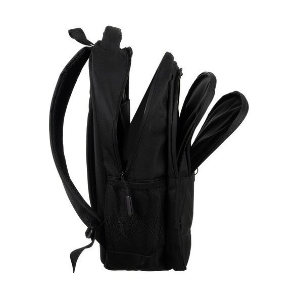 Kruzzel Plecak 22L - czarny Kruzzel 24524