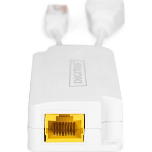 Adapter USB Digitus DIGITUS Digitus  USB-A 5V PoE Splitter