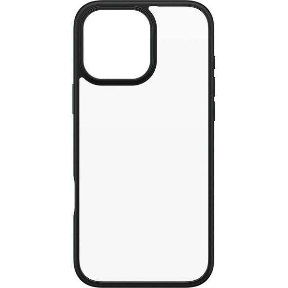 PanzerGlass PanzerGlass HardCase Black iPhone '24 6.9" Pro