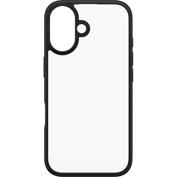 PanzerGlass PanzerGlass HardCase Black iPhone '24 6.1"