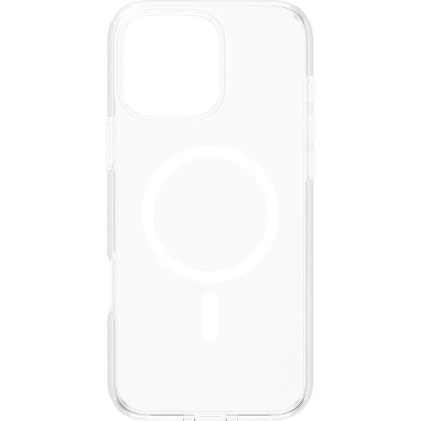 PanzerGlass CARE Case Flagship White MagSAFE  iPhone 24 6.9" Pro