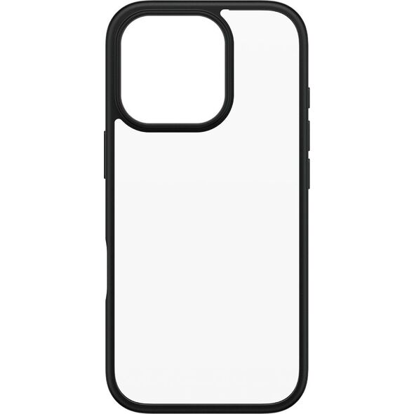 PanzerGlass PanzerGlass HardCase Black iPhone '24 6.3" Pro