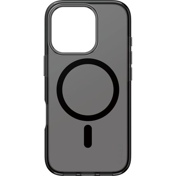 PanzerGlass CARE Case Flagship Smokey  MagSAFE  iPhone 24 6.3" Pro