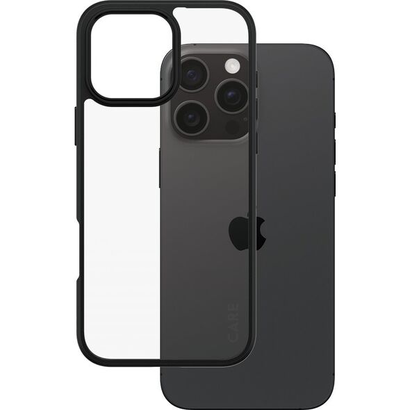 PanzerGlass CARE Case Flagship Urban Combat iPhone '24 6.9" Pro