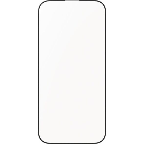 PanzerGlass PanzerGlass  Aluminum Frame iPhone '24 6.3" Pro  UWF