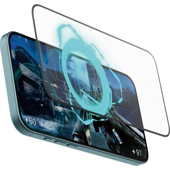 PanzerGlass PanzerGlass Gaming  iPhone '24 6.7" UWF