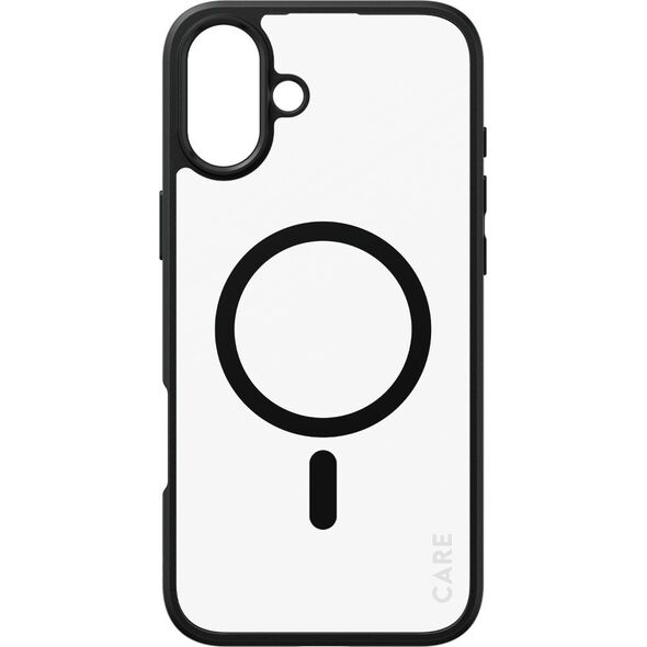 PanzerGlass CARE Flagship 3-in-1 Privacy  iPhone '24 6.7"