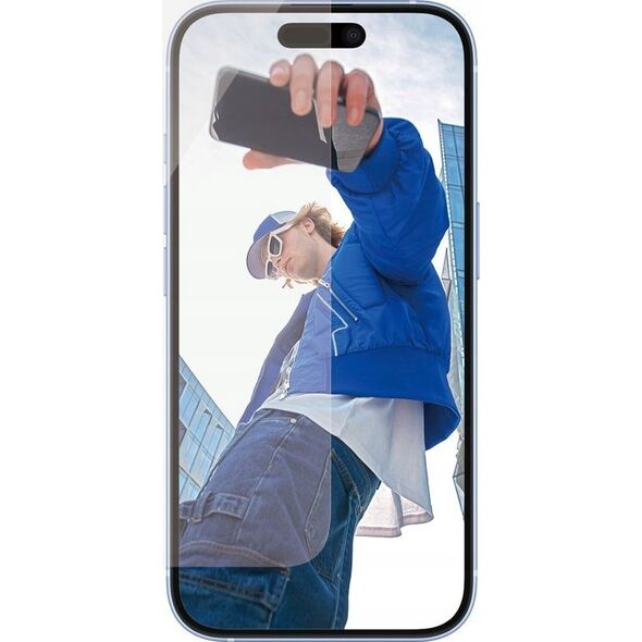 PanzerGlass PanzerGlass  iPhone '24 6.1"  Classic Fit