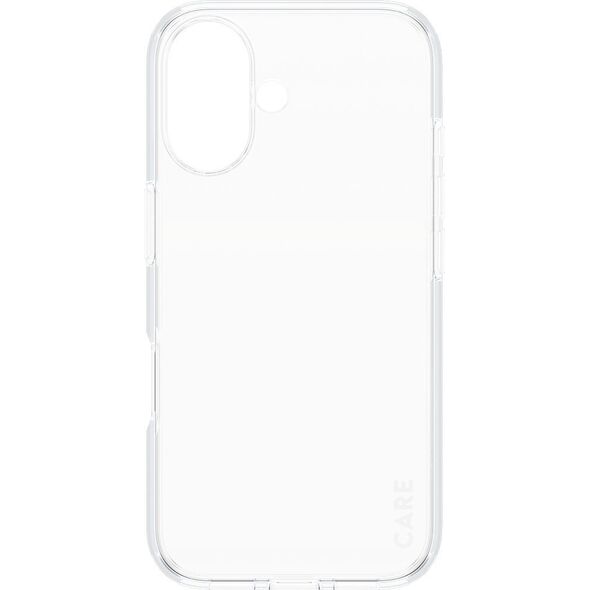 PanzerGlass CARE Flagship 3-in-1  iPhone '24 6.1"