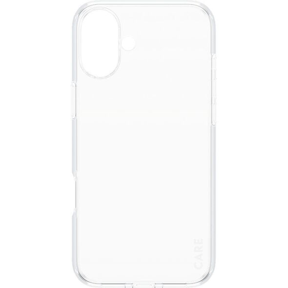 PanzerGlass CARE Flagship 3-in-1  iPhone '24 6.7"