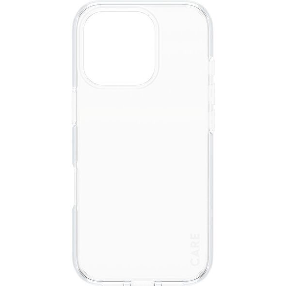 PanzerGlass CARE Flagship 3-in-1  iPhone '24 6.3" Pro