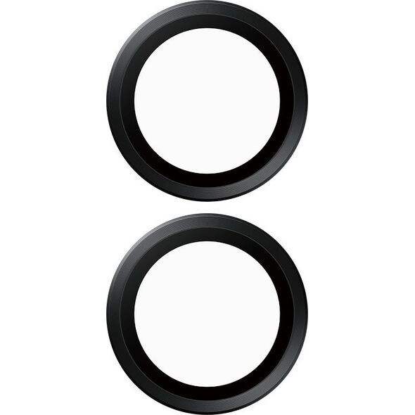 PanzerGlass CARE Feature 3-in-1 Ceramic  iPhone '24 6.7"