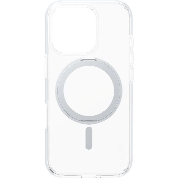 PanzerGlass CARE Feature 3-in-1 Ceramic  iPhone '24 6.3" Pro