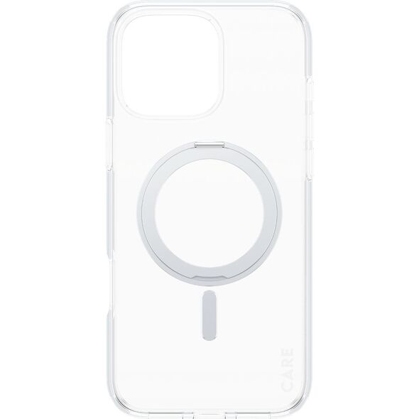 PanzerGlass CARE Feature 3-in-1 Ceramic  iPhone '24 6.9" Pro