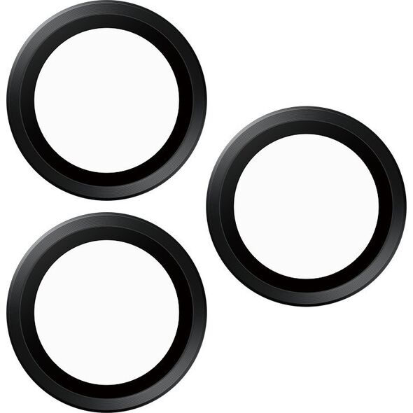 PanzerGlass CARE Feature 3-in-1 Ceramic  iPhone '24 6.9" Pro
