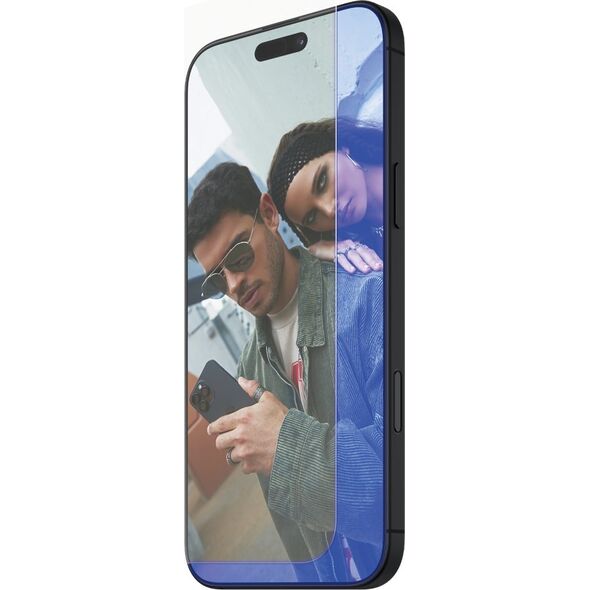 PanzerGlass SAFE EyeCare  iPhone '24 6.3" Pro  UWF