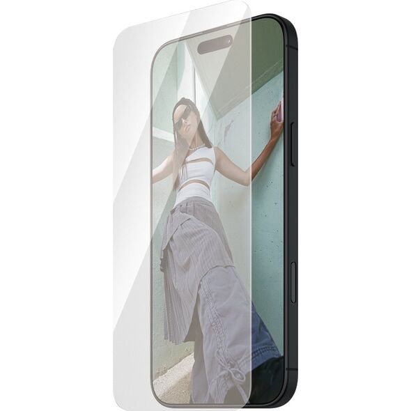 PanzerGlass SAFE  iPhone '24 6.3" Pro  UWF