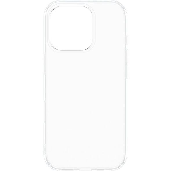 PanzerGlass SAFE TPU Case '24 6.3" Pro   Transparent