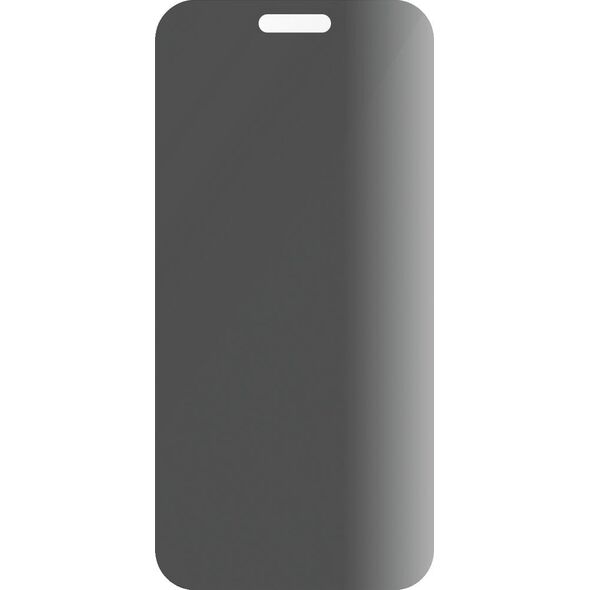 PanzerGlass SAFE Privacy  iPhone '24 6.3" Pro  UWF