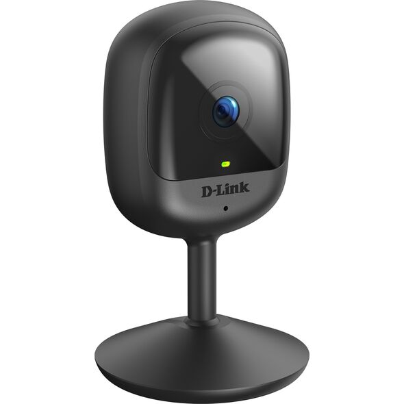 Kamera IP D-Link D-Link DCS 6100LHV2 - Netzwerk-Uberwachungskamera - Innenbereich - Farbe (Tag&Nacht) - 2 MP - 1920 x 1080 - 1080p - Audio - drahtlos - Wi-Fi - MPEG-2, H.264