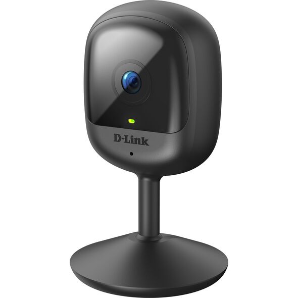 Kamera IP D-Link D-Link DCS 6100LHV2 - Netzwerk-Uberwachungskamera - Innenbereich - Farbe (Tag&Nacht) - 2 MP - 1920 x 1080 - 1080p - Audio - drahtlos - Wi-Fi - MPEG-2, H.264