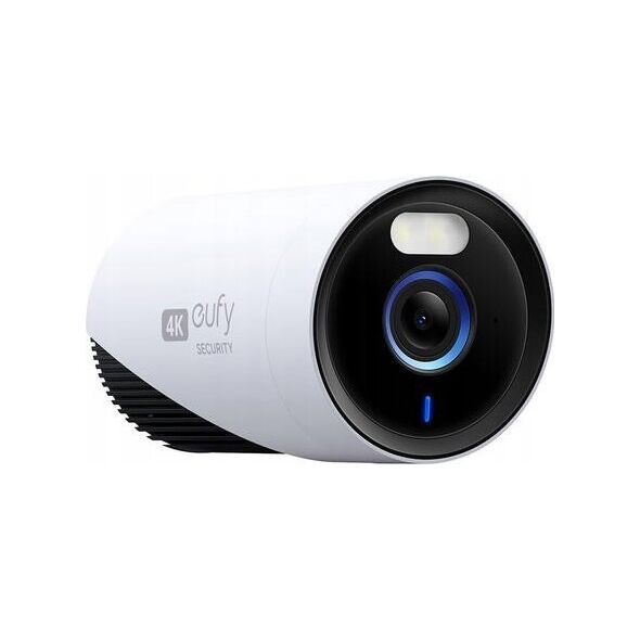 Kamera IP Eufy Eufy eufyCam E330 (Professional) - Netzwerk-Uberwachungskamera - Aussenbereich - wetterfest - Farbe (Tag&Nacht) - 8 MP - 3840 x 2160 - 4K - Audio - drahtlos - Wi-Fi